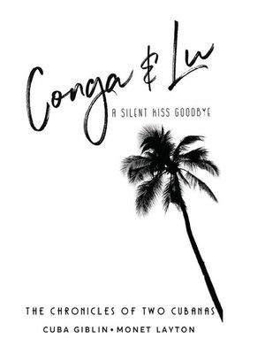 cover image of Conga & Lu